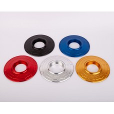 Motocorse Billet Steering Head Dust-Proof Cover for the Ducati Panigale V4 (18-24)